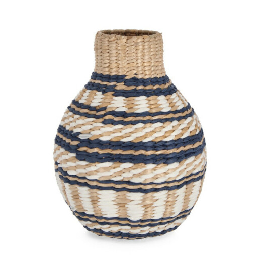 Vaza flori hartie Namibia Ø24x32h