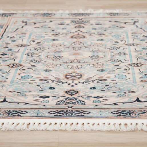 Covor textil multicolor Femi 80x150 cm