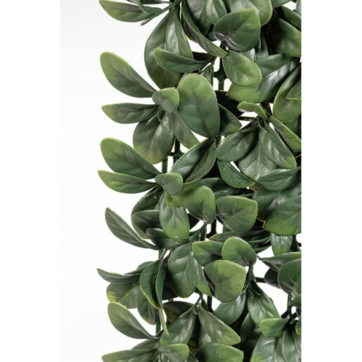 Panou plante artificiale verzi Bayberry 50x50 cm