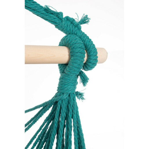 Hamac suspendabil textil multicolor Santander 120x146h