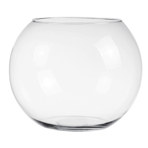 Bol sticla 40 x 34 cm