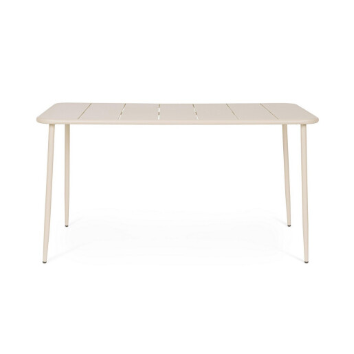 Masa otel Yara 140x80x74h