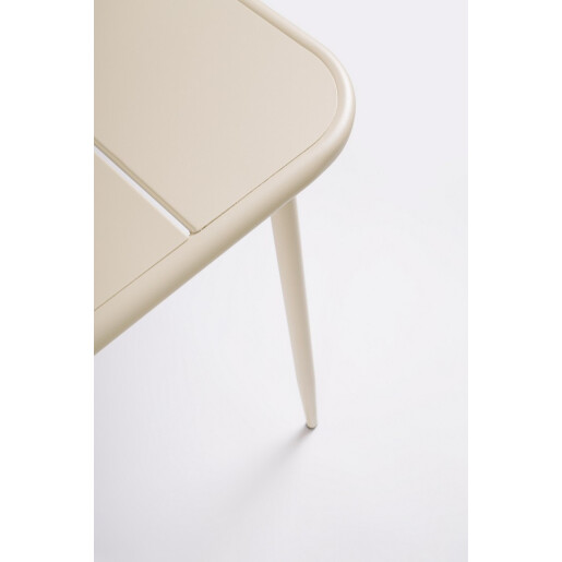 Masa otel Yara 140x80x74h