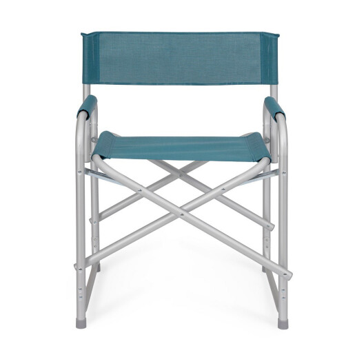 Set 4 scaune gradina gri octane Cayo 57x47x79h