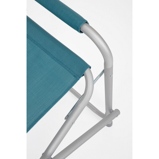 Set 4 scaune gradina gri octane Cayo 57x47x79h
