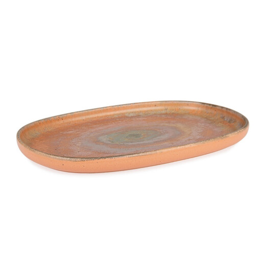 Set 4 platouri piatra maro Chaves 32,5x22,3x2,7h