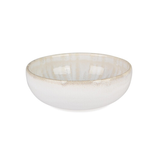 Bol piatra alba Estarreja Ø12,6x4,7h