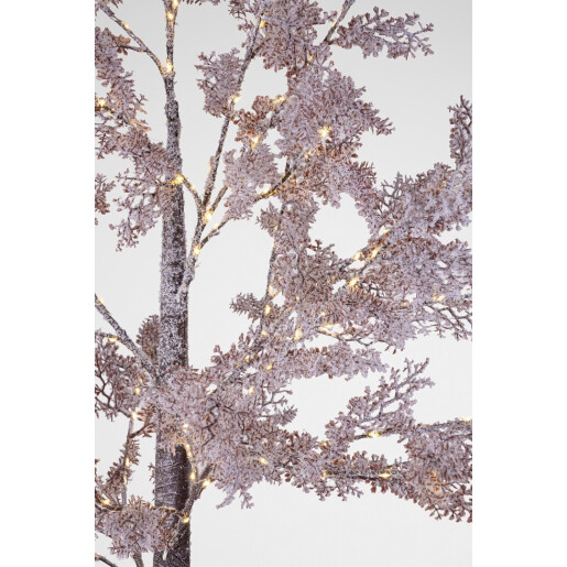 Copac decorativ cu leduri Sleek Ø84×180h