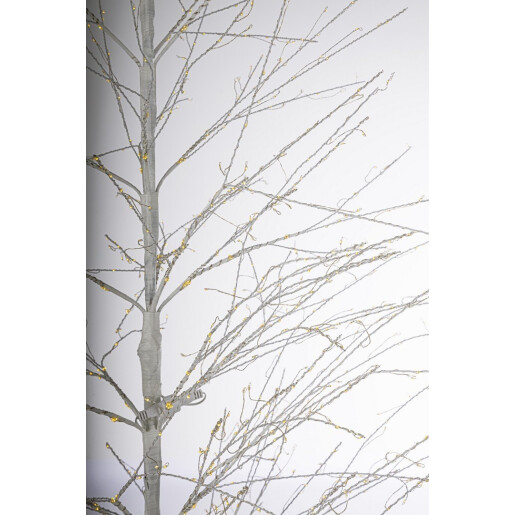 Copac decorativ cu leduri Bunch Ø83×210h