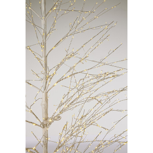 Copac decorativ cu leduri Bunch Ø83×210h
