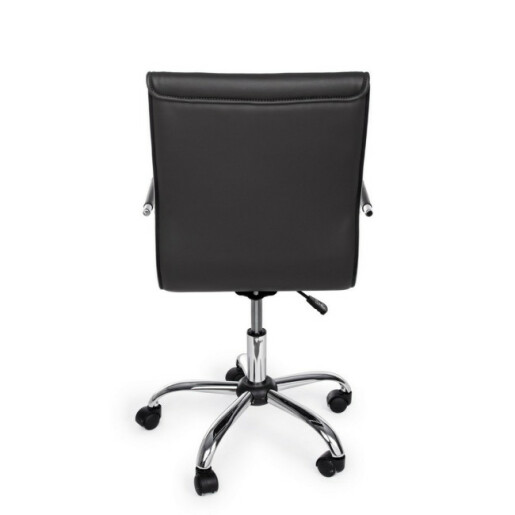 Scaun birou rotativ, pivotant Perth 46x54x90/100h