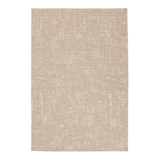 Covor polipropilena bej Lian 200x290x0,3h
