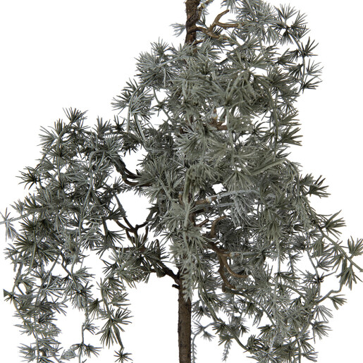 Planta artificiala in ghiveci 25x30x60 cm