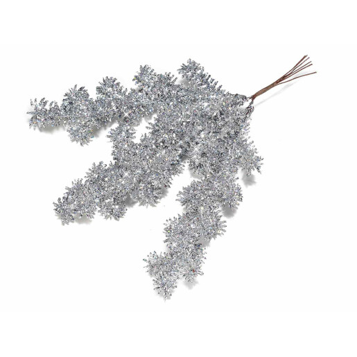 Buchet brad artificial 21 cm