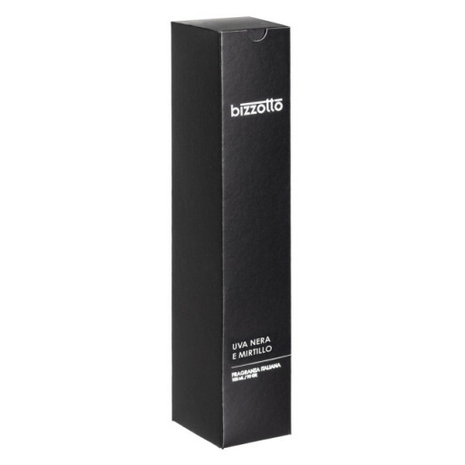 Parfum camera aroma struguri negri, afine 5,66x5,66x7,78h, 100 ml