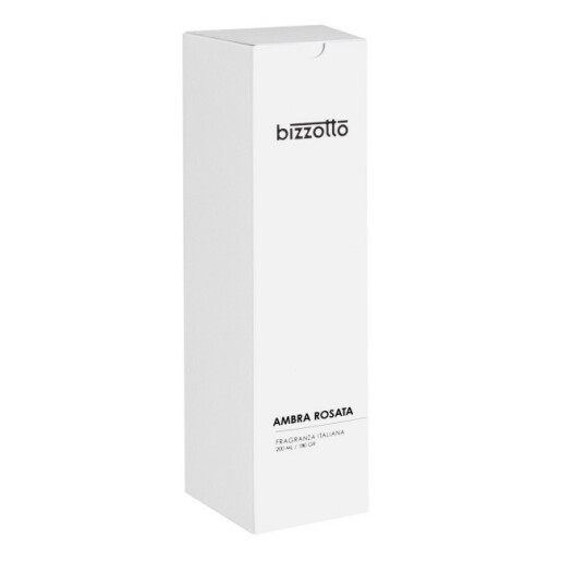 Parfum camera aroma chihlimbar 7x7x9,48h, 200 ml