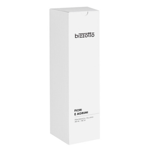 Parfum camera aroma flori de citrice 7x7x9,48h, 200 ml