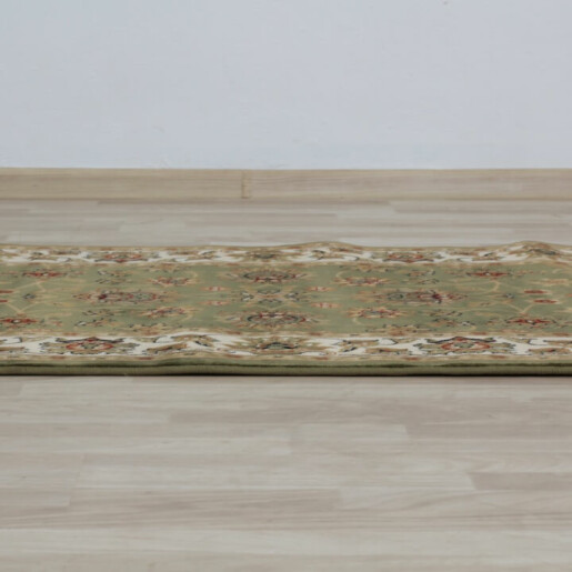 Covor textil oriental 133 x 190 cm