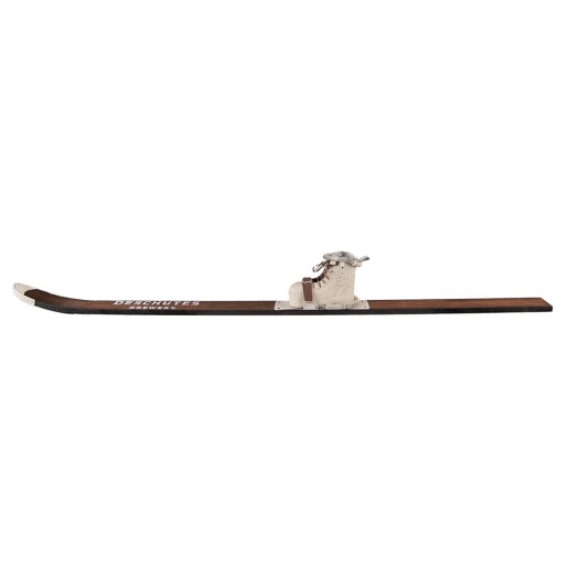 Schiu decorativ 15x7x140 cm