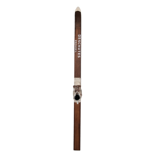 Schiu decorativ 15x7x140 cm