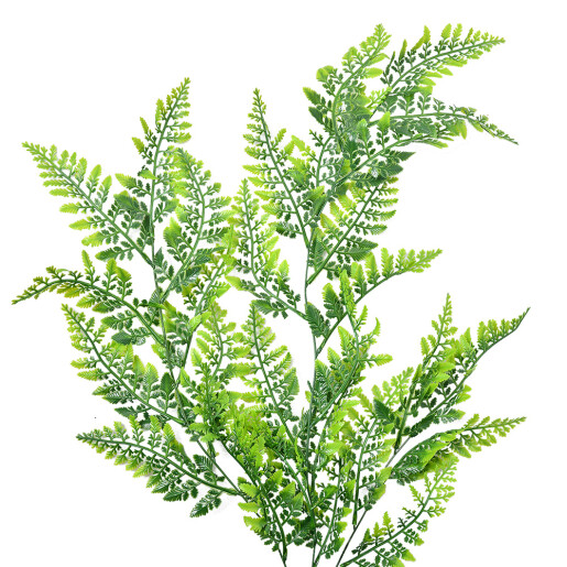 Crenguta Feriga artificiala 15x5x80 cm