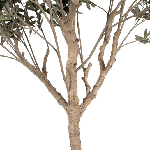 Maslin artificial in ghiveci 120x80x240 cm