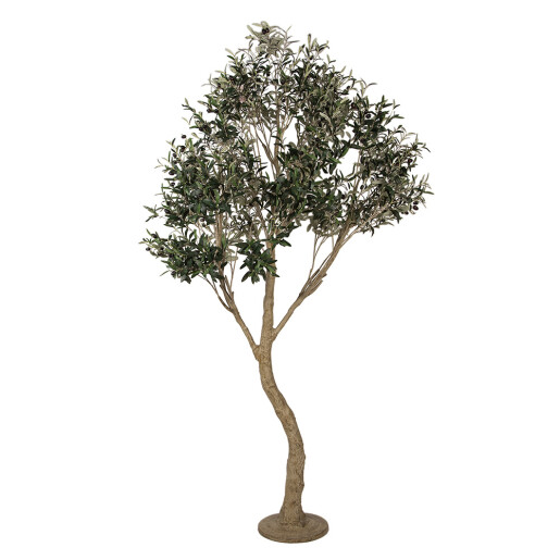 Maslin artificial 140x130x250 cm