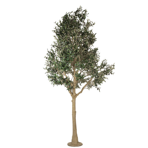 Maslin artificial 170x150x320 cm