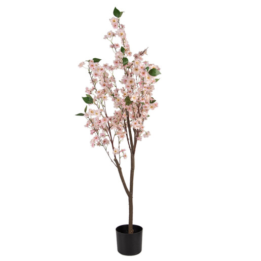 Cires artificial in ghiveci 35x35x120 cm