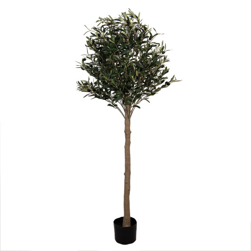 Maslin artificial in ghiveci 50x50x165 cm