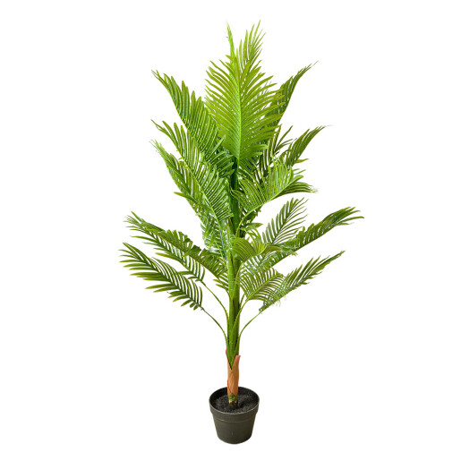 Planta artificiala in ghiveci 48x48x130 cm