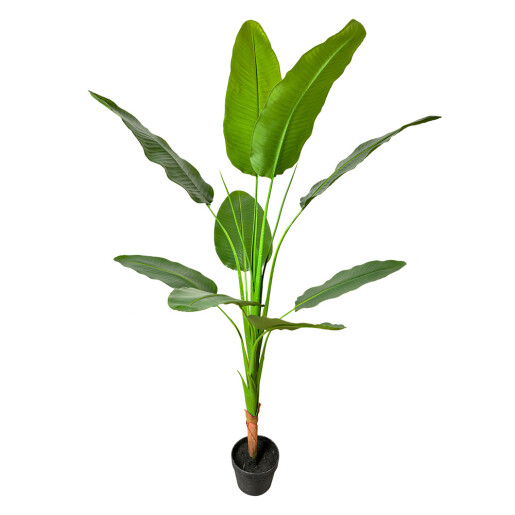 Planta artificiala in ghiveci 35x35x160 cm