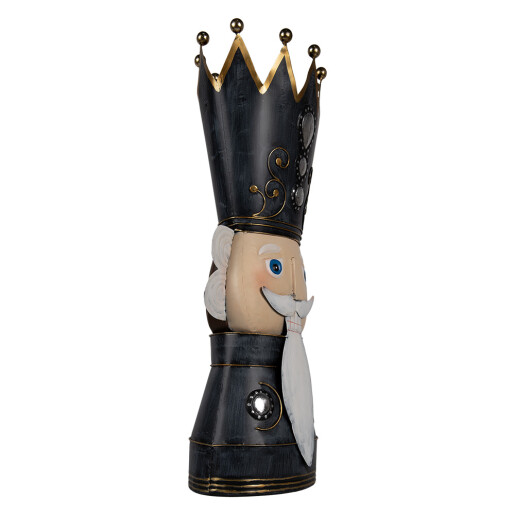 Figurina polirasina Spargatorul de Nuci 30x20x68 cm