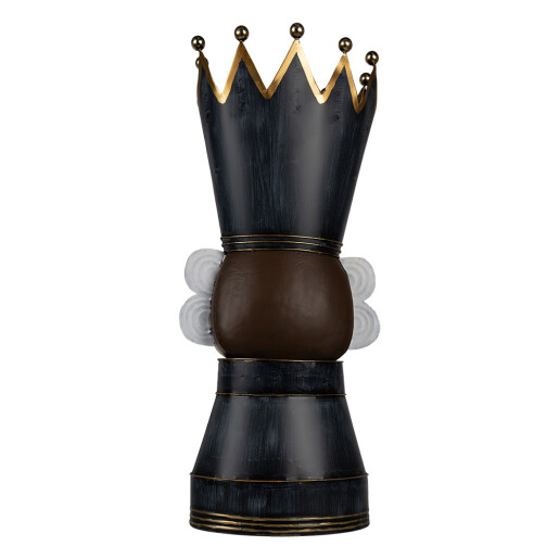 Figurina polirasina Spargatorul de Nuci 30x20x68 cm