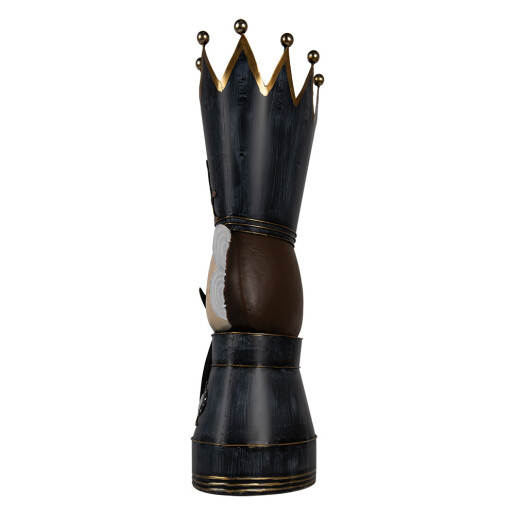 Figurina polirasina Spargatorul de Nuci 30x20x68 cm