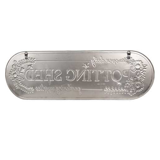 Decoratiune perete metal multicolor 76x1x24 cm