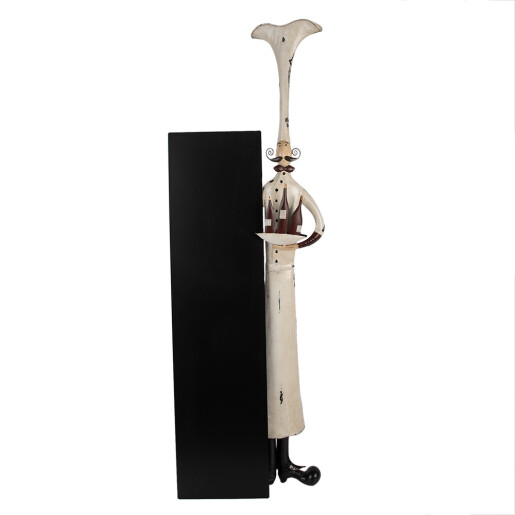 Tablita de scris cu Bucatar 37x14x113 cm