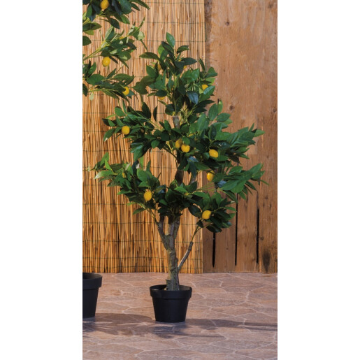 Lamai artificial in ghiveci 120 h