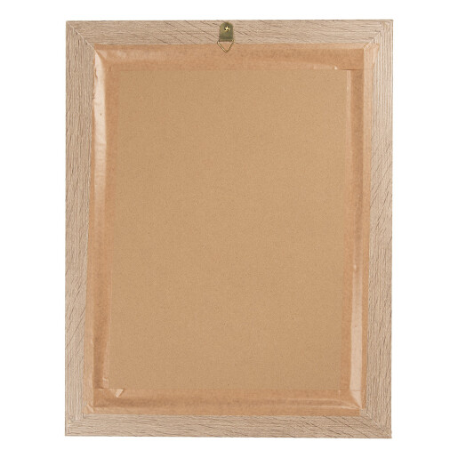 Oglinda perete rama mdf maro 37x2x47 cm