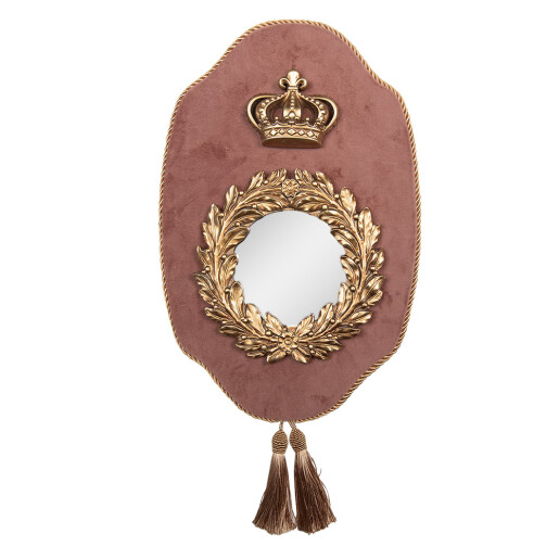 Oglinda perete 21x3x32 cm