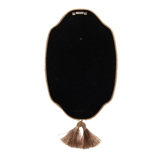 Oglinda perete 21x3x32 cm