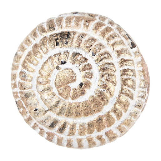 Buton mobilier metal multicolor Ø 4x4 cm / S3 cm