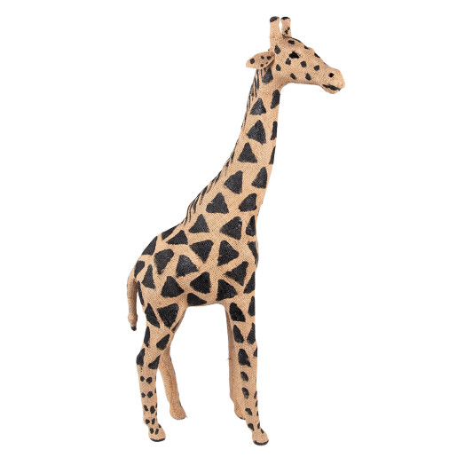 Figurina Girafa 35x14x67 cm
