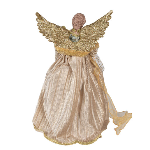 Figurina Inger textil 26x16x43 cm