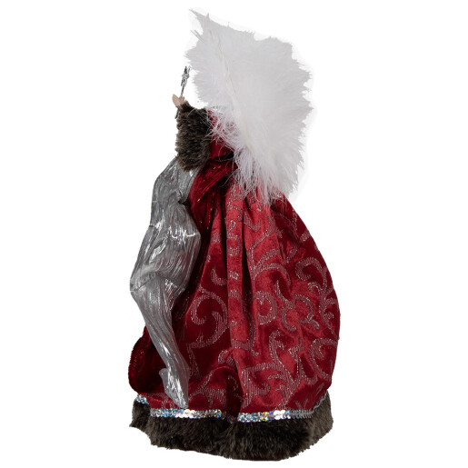 Figurina Inger textil 20x15x28 cm