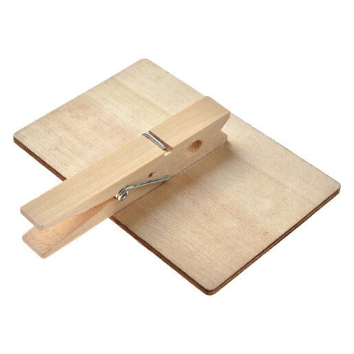 Tablita de scris 8x2x8 cm