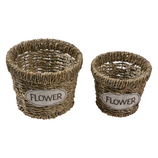 Set 2 cosuri 16x13 cm, 13x11 cm