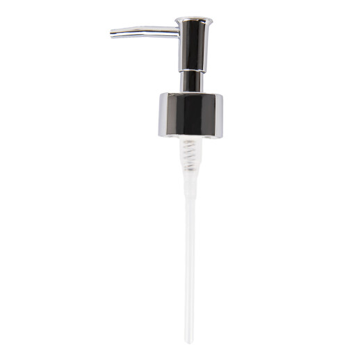Dozator sapun polirasina multicolora Ø 8x21 cm / 475 ml