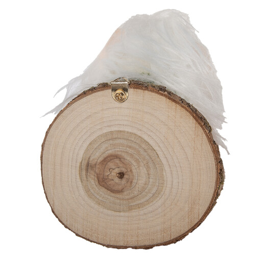 Cuier perete Catelus 11x15x14 cm