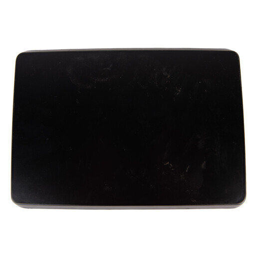 Tava Craciun plastic 31x22x2 cm